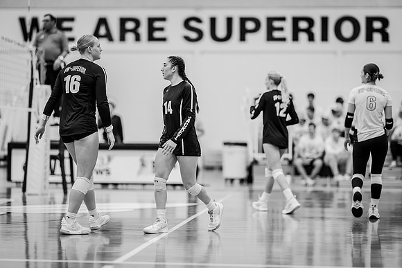 UWS VB vs. CSS-69