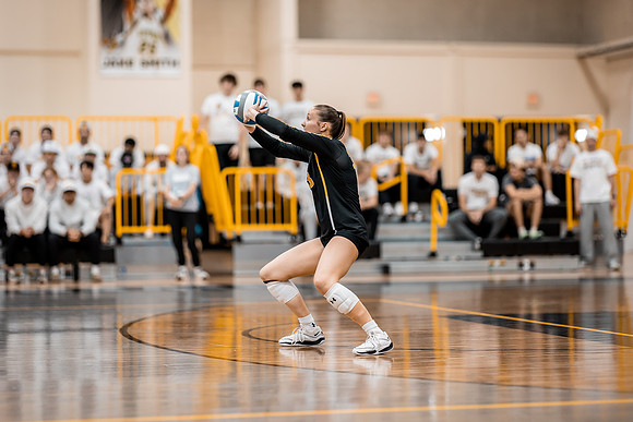 UWS VB vs. CSS-113