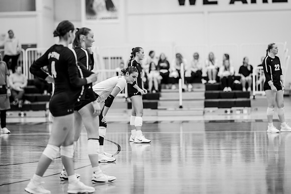 UWS VB vs. CSS-265