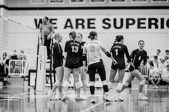 UWS VB vs. CSS-81