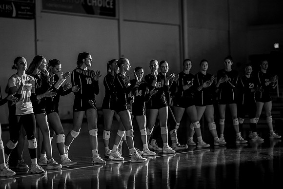 UWS VB vs. CSS-42