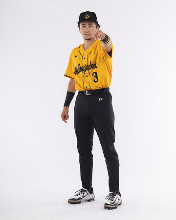 3 Cody Glasheen Yellow 17
