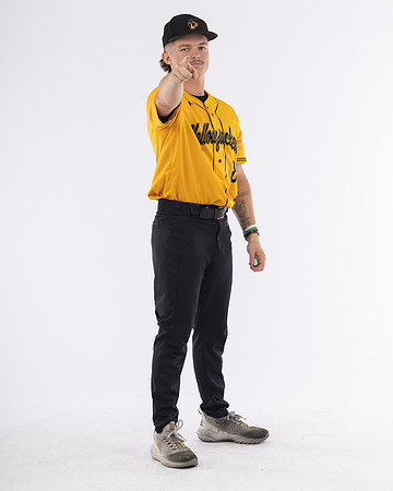 8 Dante Westmiller Yellow 8