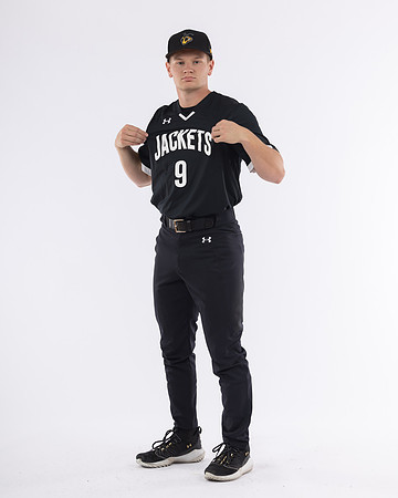 9 Adam Johaneson Black 8