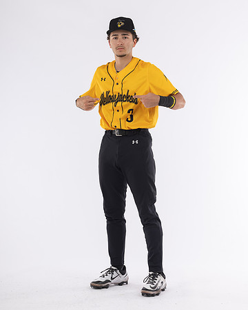 3 Cody Glasheen Yellow 15