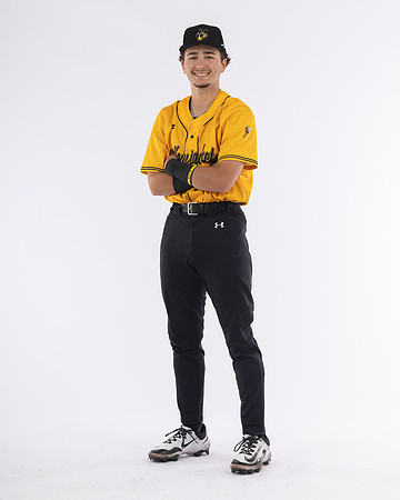 3 Cody Glasheen Yellow 14