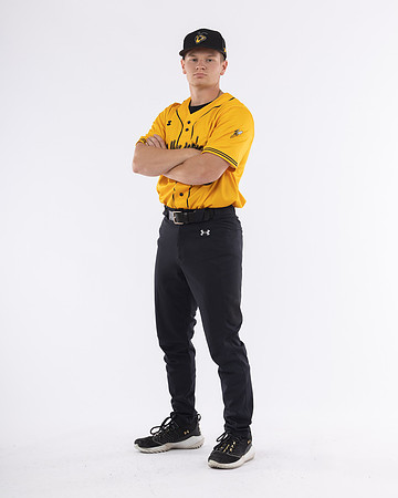 9 Adam Johaneson Yellow 9