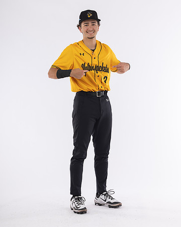 3 Cody Glasheen Yellow 10