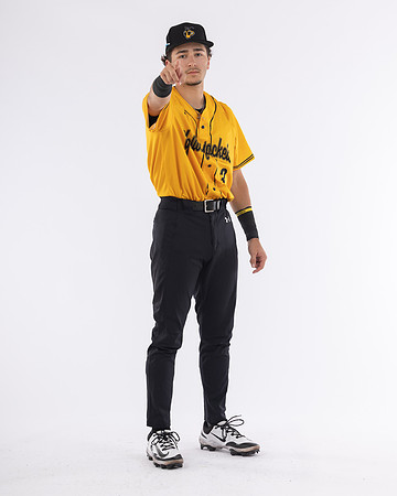 3 Cody Glasheen Yellow 11