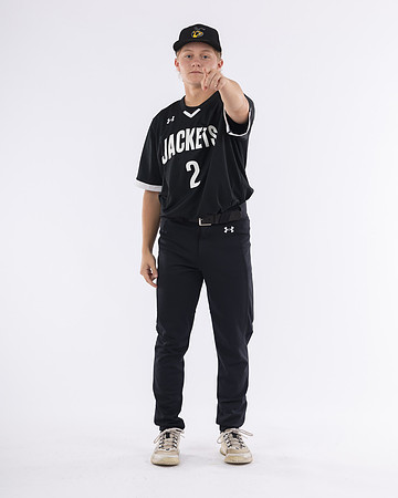 2 Evan Cichanofsky Black 10