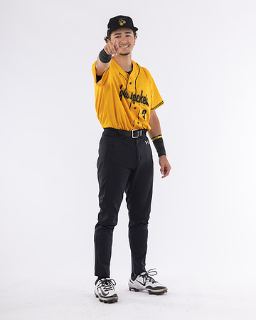 3 Cody Glasheen Yellow 12