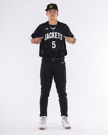 5 Isaac Johnson Black 2