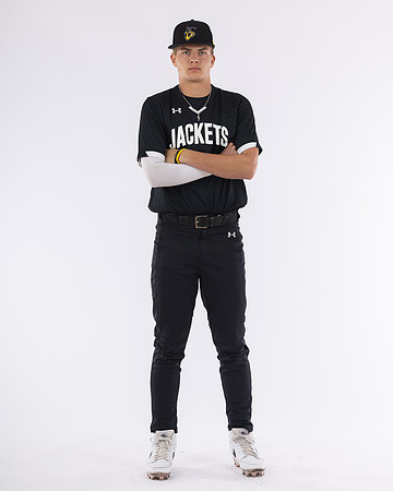 5 Isaac Johnson Black 1