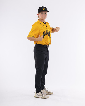 2 Evan Cichanofsky Yellow 5