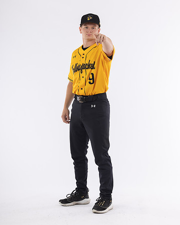 9 Adam Johaneson Yellow 11