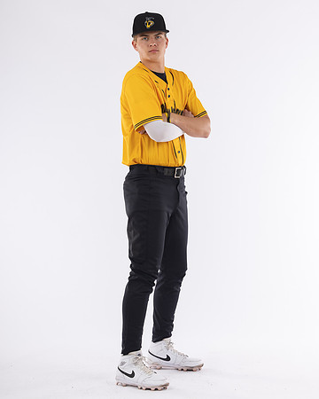 5 Isaac Johnson Yellow 9