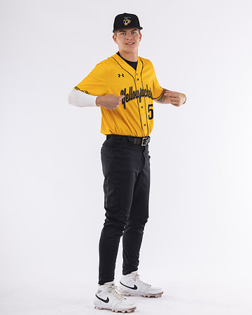 5 Isaac Johnson Yellow 11