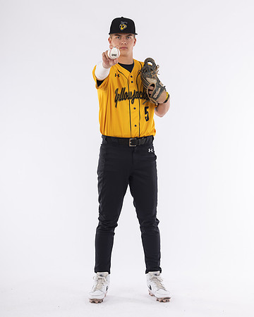 5 Isaac Johnson Yellow 4