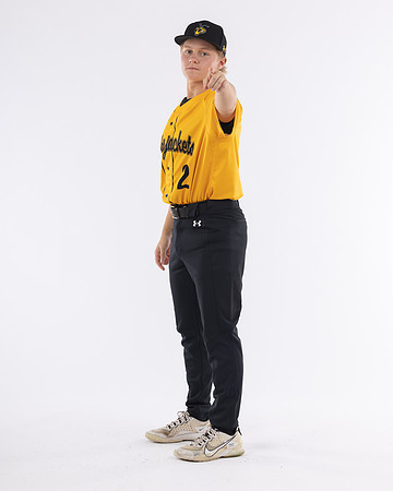 2 Evan Cichanofsky Yellow 9