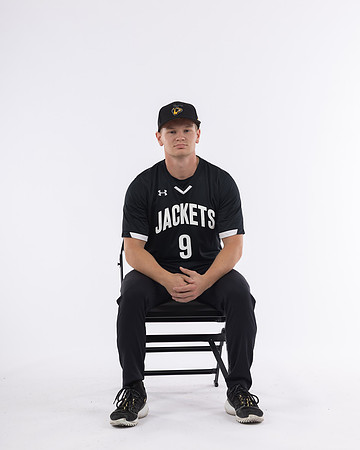 9 Adam Johaneson Black 10