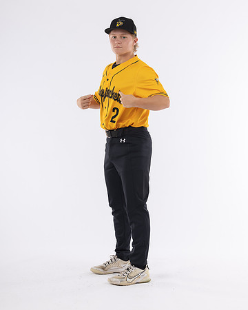 2 Evan Cichanofsky Yellow 8