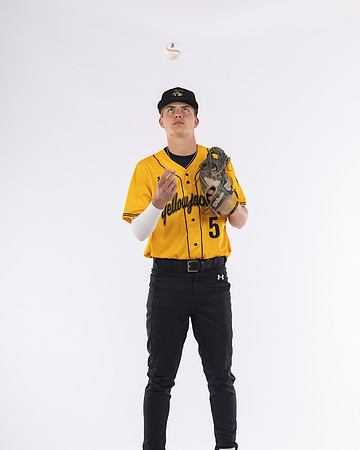 5 Isaac Johnson Yellow 2