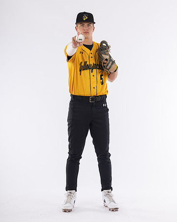 5 Isaac Johnson Yellow 3