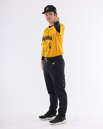 1 Aiden Pfeifer Yellow 10