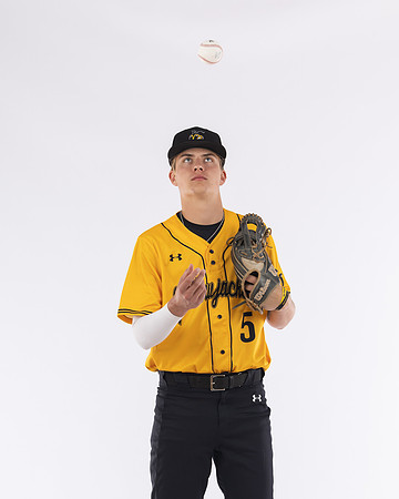 5 Isaac Johnson Yellow 1