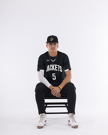 5 Isaac Johnson Black 10
