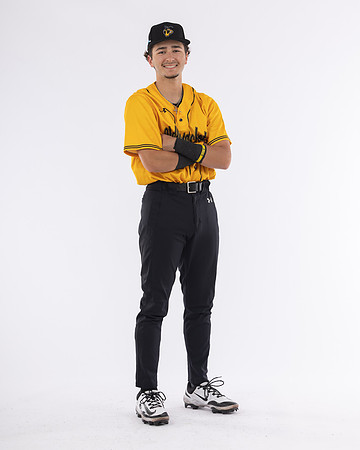3 Cody Glasheen Yellow 8