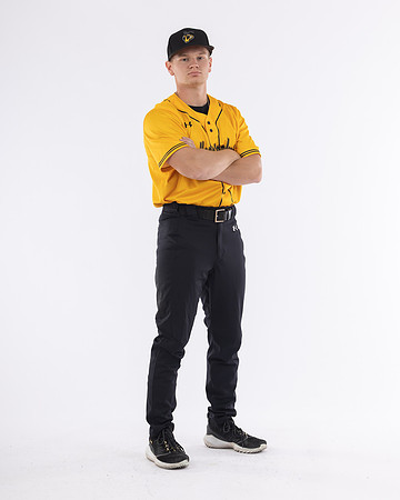 9 Adam Johaneson Yellow 6