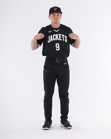 9 Adam Johaneson Black 2
