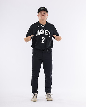 2 Evan Cichanofsky Black 9