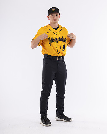 9 Adam Johaneson Yellow 7