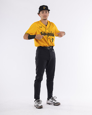 3 Cody Glasheen Yellow 9