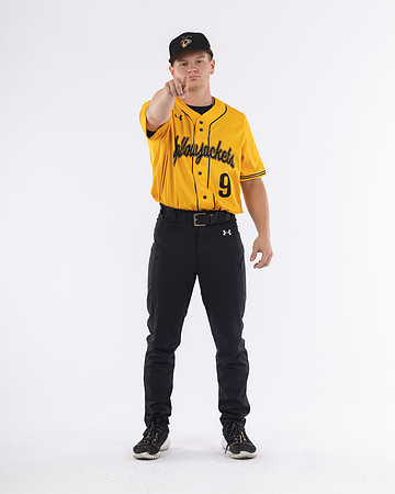 9 Adam Johaneson Yellow 5