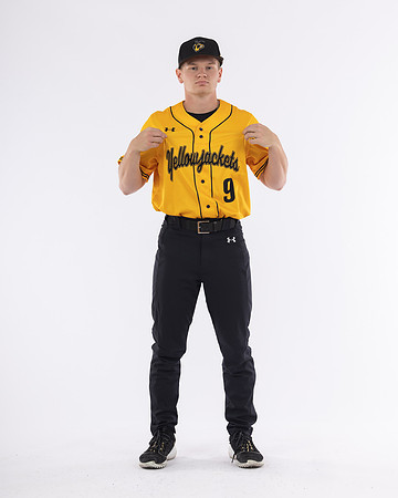 9 Adam Johaneson Yellow 4