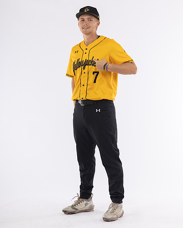 7 Wylee Arro Yellow 7