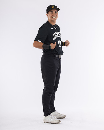 10 Noah Dagostino Black 9