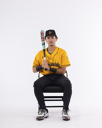 3 Cody Glasheen Yellow 19