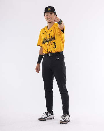 3 Cody Glasheen Yellow 18