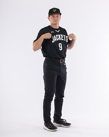 9 Adam Johaneson Black 5