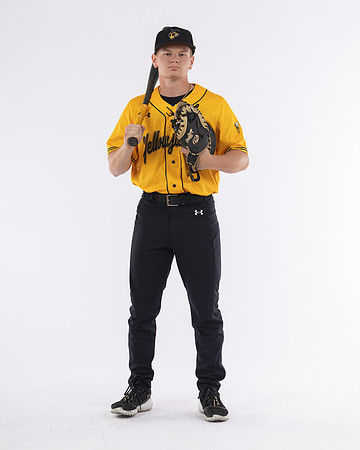 9 Adam Johaneson Yellow 1