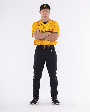 9 Adam Johaneson Yellow 3