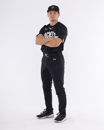 9 Adam Johaneson Black 7