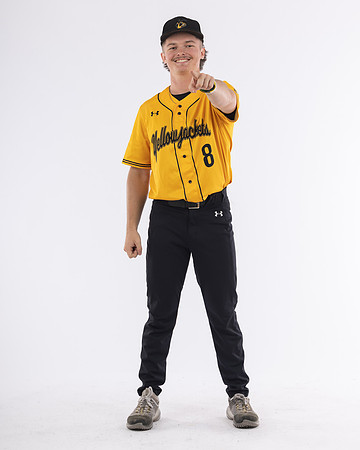 8 Dante Westmiller Yellow 5