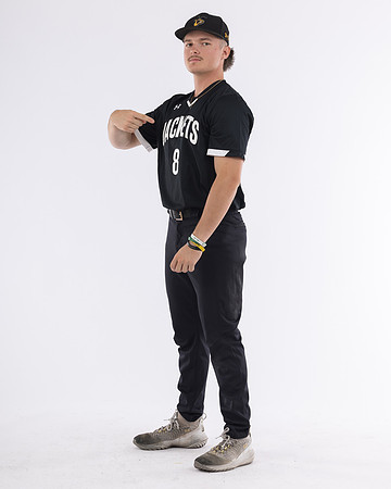 8 Dante Westmiller Black 8