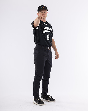 9 Adam Johaneson Black 6