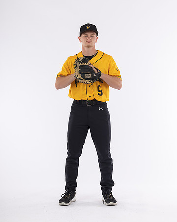 9 Adam Johaneson Yellow 2